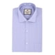 thumbnail image 1 of Camisa Lisa Caballero Manga L. Michel Blanc Varios Colores, 1 of 6