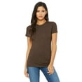 thumbnail image 1 of T-Shirt Ajusté pour Femmes, 1 of 1