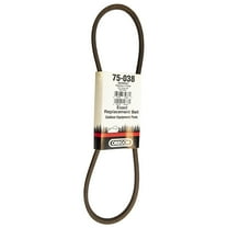 Oregon 75-038 Transmission Drive Belt Murray M105-25 M105-30 Riding Mowers 037X38MA