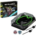 thumbnail image 1 of Set de batalla Beyblade X Xtreme con estadio y 2 peoncillos, 1 of 1