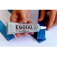 thumbnail image 3 of Zelikovitz E6000® Craft Adhesive, 2oz, Black, 3 of 4
