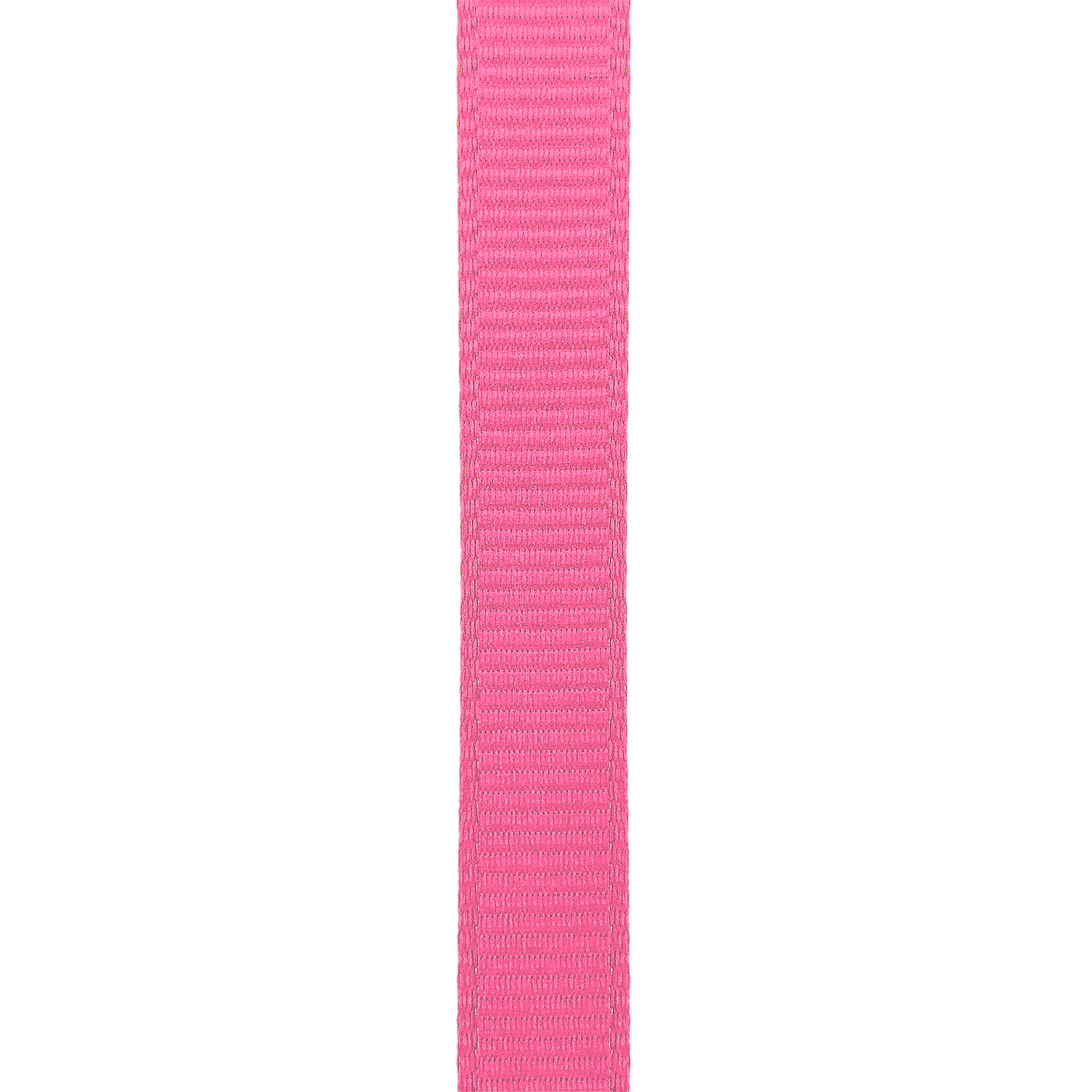 Hot Pink Grosgrain Ribbon for Crafts and Bows, 3/8" x 100 Yards by Gwen Studios