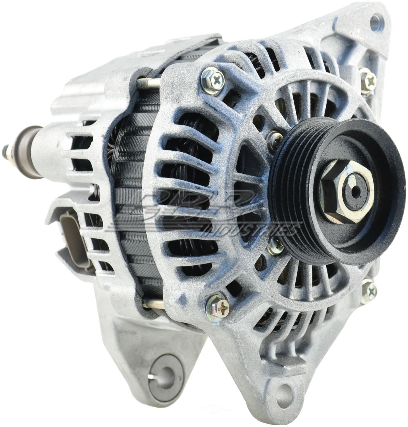 Alternator BBB Industries 13840 Reman Fits select: 2000-2005 MITSUBISHI ECLIPSE, 1999-2002 MITSUBISHI MIRAGE