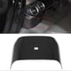 thumbnail image 2 of 2pcs Dashboard AC Air Outlet Trim Air Conditioning Molding Frame Mesh Cover Fits for 3 Series G20 G28 2020, 2 of 3
