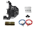 thumbnail image 1 of SI4732 Shortwave Modification Module+2XDonut Antenna+Programming Cable for UVK5/UVK6 DIY Shortwave Module Kit, 1 of 5