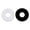 White+Black(No Type), variant on LOOKSEVEN Guitar Selector Switch Plate Toggle Cover Treble Rhythm For Gibson Epi Les Paul-White+Black