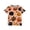 #A07-Champagne, variant on Girls Halloween Shirts 10-12 Spooky Black Cat Pumpkin Graphic T Shirts for Girls Crewneck Short Sleeve Tshirts for Kids Fall Funny Cute Top for Girls