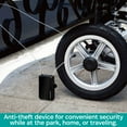 thumbnail image 3 of BuggyGuard Stroller Lock - Black, 3 of 12