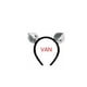 thumbnail image 1 of KPOP BTS BT21 Diadema Aro De Dibujos Animados Juguetes TATA COOKY CHIMMY VAN KOYA RJ Gao Jiahui unisex, 1 of 2