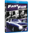 thumbnail image 2 of Fast Five - Extended Edition 4K Ultra HD + Blu-ray [UHD], 2 of 3