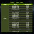 thumbnail image 2 of Radiador Autosaver88 Compatible Con Dodge Journey 2009-2020 2.4L 3.5L 3.6L V6 L4, 2 of 5