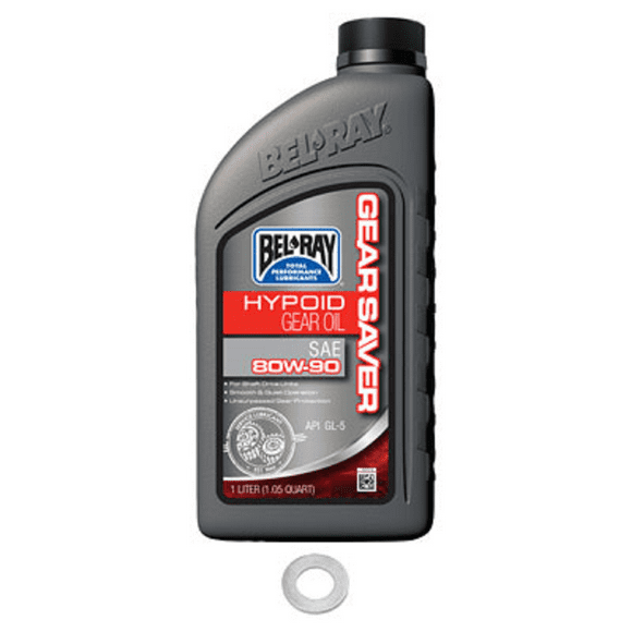 Honda Foreman 500 Oil Change Kit