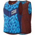 thumbnail image 2 of Mens Nike Reversible Repel Running Vest Aerolayer Wild Run (Medium), 2 of 2