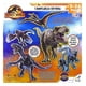 thumbnail image 4 of Rompecabezas Con 5 Formas Diferentes Jurassic World - Novelty DINOSAURIOS, 4 of 6