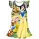 thumbnail image 1 of Año 2023, vestido de Blancanieves para niñas de Disney, vestidos de princesa, ropa para niños, estampado 3D de dibujos animados, moda de verano, vestido de Blancanieves, 12M Gao Jinjia LED, 1 of 2
