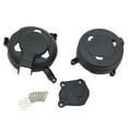 thumbnail image 4 of NEW For TRIDENT 660 Motorcycle Part Engine Stator Side Cover Guard Crankcase Carter Protector For Trident 660 2021 2022, 4 of 6