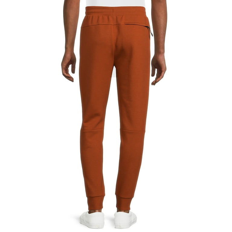 Russell men's active fusion knit joggers hotsell