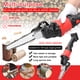 thumbnail image 5 of Kit de conversión de motosierra de reacondicionamiento de amoladora angular Soporte de motosierra de 6 pulgadas, 5 of 6