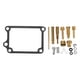 thumbnail image 2 of Carburetor Rebuild Kit, Sturdy Durable Easy Installation Carburetor Overhaul Metal Corrosion Resistant For Motorcycle Accessories ANGGREK BJ1618, 2 of 8