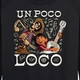 thumbnail image 3 of Coco - Un Poco Loco - Women's Lightweight French Terry Long Sleeve Shirt, 3 of 5