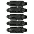 thumbnail image 4 of Male and Female Solar Panel End Connector with  PPO and Copper Materials, Waterproof IP68, for Multi Point Connection, 4 of 7