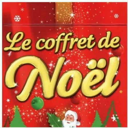Coffret de Noel