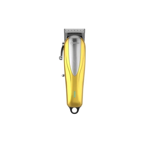 Caliber 357 Magnum Cordless Clipper with 4 Color Lid