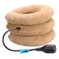 thumbnail image 3 of Oreiller Gonflable Col Cervical Soulagement du Cou Traction Attelle Soutien Appareil Élargisseur, 3 of 5