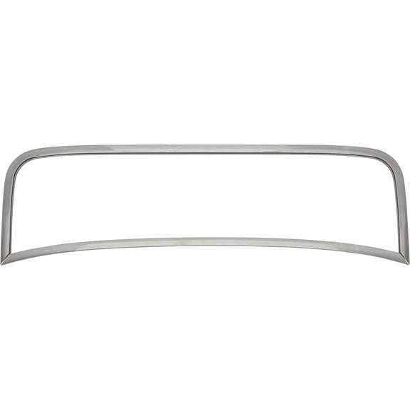 Mr Roadster 1932 Ford 3-Window Windshield Frame