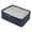 Navy, variant on Openpig Packing cubes for Travel, Luggage Organizer Bags, Packing Cubes for Suitcases, Travel Essentials for Carry on, Mesh Storage Bag Organizer with Shoe Bag