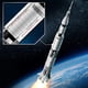 thumbnail image 5 of LEGO 92176 Ideas: NASA, Apolo, Saturno V, cohete espacial y, 5 of 8