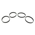 thumbnail image 4 of Vacuum Cleaner Belt, Healthy Vacuum Cleaner Drive Belt Well Fitted Rubber High Strength  For Floor Cleaning, 4 of 8