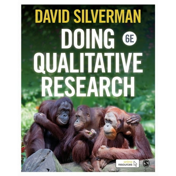 Doing Qualitative Research, (Paperback)