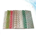 thumbnail image 2 of 225 pajitas navideñas para beber., 2 of 3