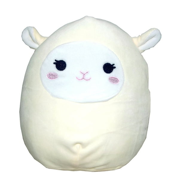 Kellytoy Squishmallows Easter Themed Pillow Plush Toy Lamb 9 Inches Walmart Com Walmart Com kellytoy squishmallows easter themed pillow plush toy lamb 9 inches