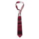 thumbnail image 1 of Balery Surreal Pink Headphones Corbata Clásica de Seda para Hombre, Corbata Tejida Jacquard, Corbatas Formales para Negocios y Bodas, 1 of 7