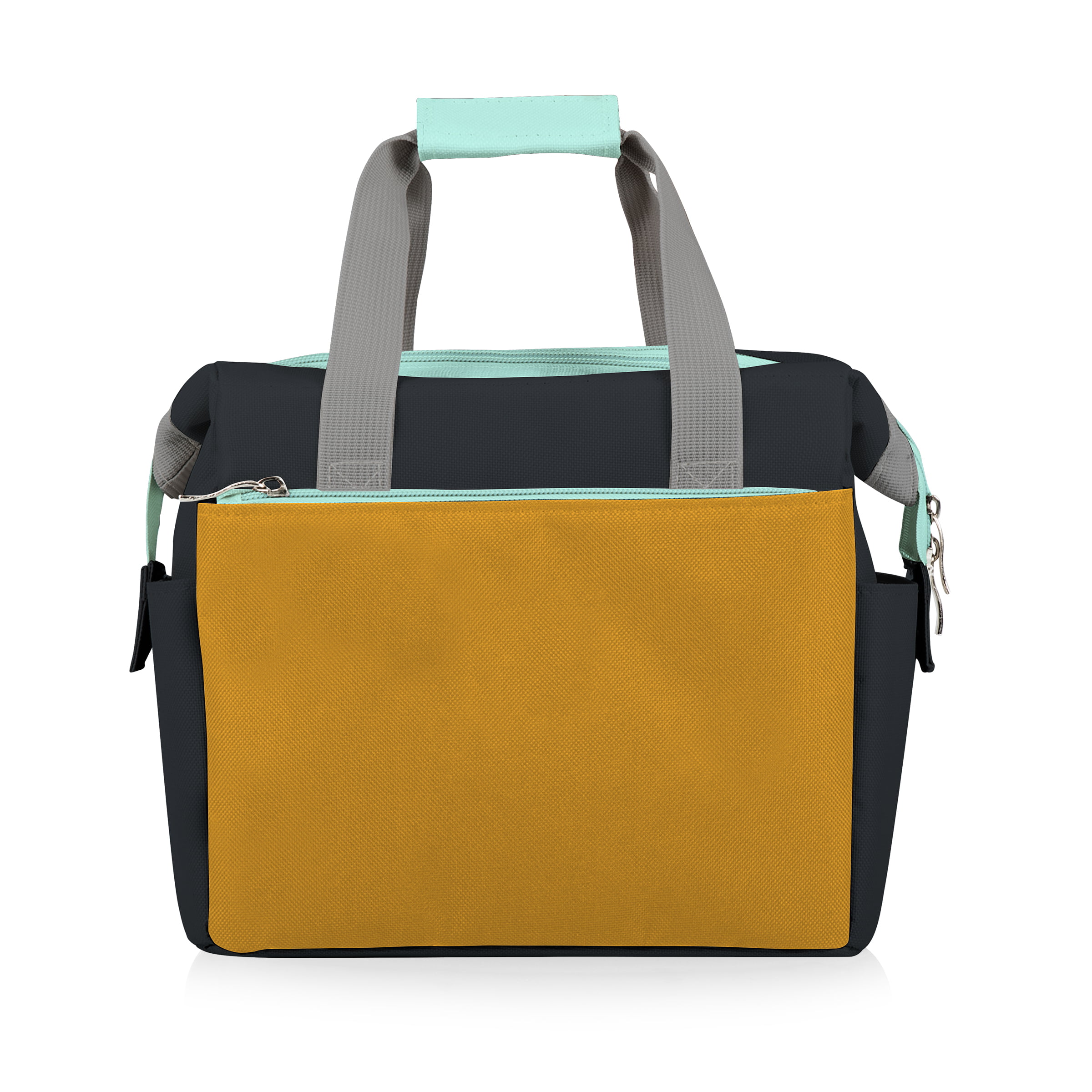 Details about   Choose a Color-New Picnic Time Metro Uno Insulated Lunch Tote~ship free 