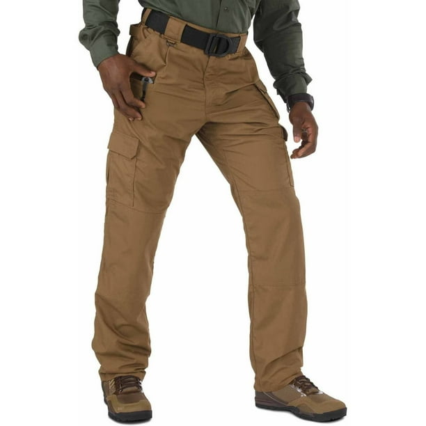 Men's Taclite Pro Pants (74273), Oversized/Unhemmed, Battle Brown - Walmart.com - Walmart.com