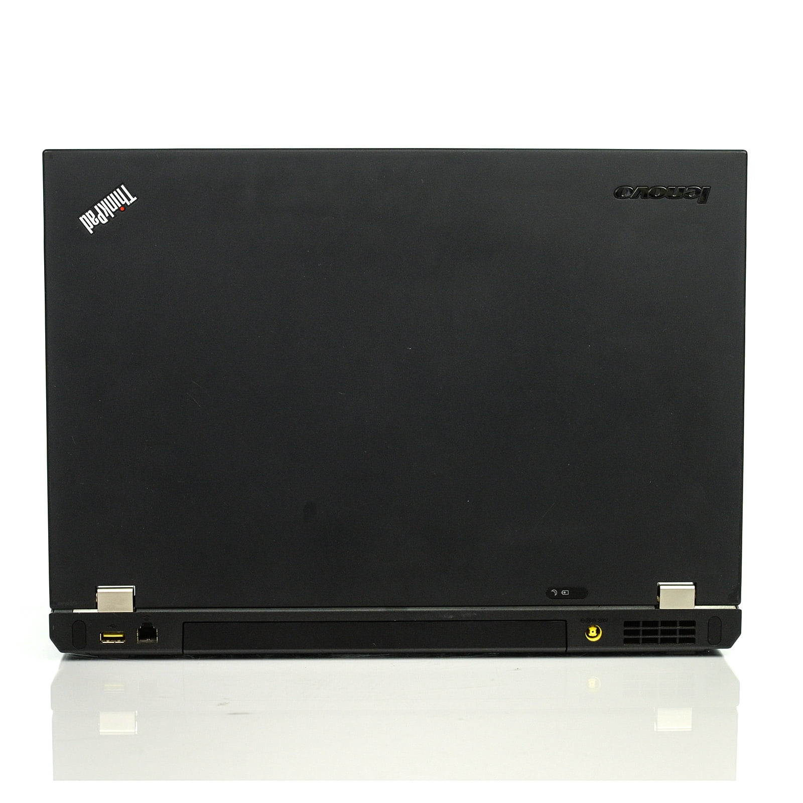 Restored Lenovo ThinkPad W520 Laptop i7 Quad-Core 8GB 500GB Win 10 Pro B v.WCB (Refurbished)