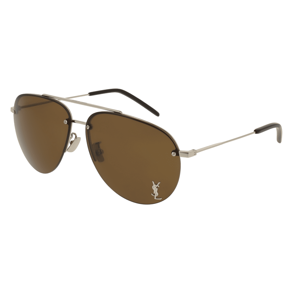 ysl monogram sunglasses