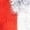 Red-1, variant on Christmas Tops for Women 2026 Cute Christmas Snowman 3/4 Length Sleeve Funny Plus Size Fall Xmas Tunic T Shirt