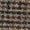 Brown Multi Tweed Wide Calf, variant on Women's Penny 4 Knee-High Riding Boots Black/Stable Brown 8.5M