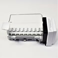 thumbnail image 5 of Refrigerator Icemaker for Whirlpool W10882923 W10377151, 5 of 7