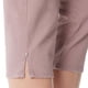 thumbnail image 2 of Pantalones Gloria Vanderbilt Amanda Capri de talle alto rectos, 2 of 2