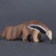 thumbnail image 3 of Simulated Anteater Decor Lifelike Anteater Craft Plastic Anteater Figurine Vivid Anteater Decor, 3 of 3
