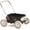 Black, variant on Kidpop PULA Baby Push Walker with Wheels Toddler Wagon for First Learner Baby Toys 6-12 Months, 1 Year Old Birthday Gifts, Indoors and Outdoors