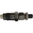 thumbnail image 3 of Seapple New 4pcs Fuel Injector 093500-3840 MM43594101 Compatible with Mitsubishi S4L2 S4L-31 Engine, 3 of 5