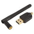 thumbnail image 3 of Adaptador Dongle de sonido inalámbrico de retardo de largo alcance para altavoz para PC, 3 of 8