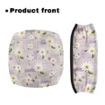 thumbnail image 2 of HELLHERO Daisy Walker Seat Cushion Cover Walker Seat Covers and Seniors Adult Anti-Slip Cover Easy to Clean and Elderly Adults, 2 of 7
