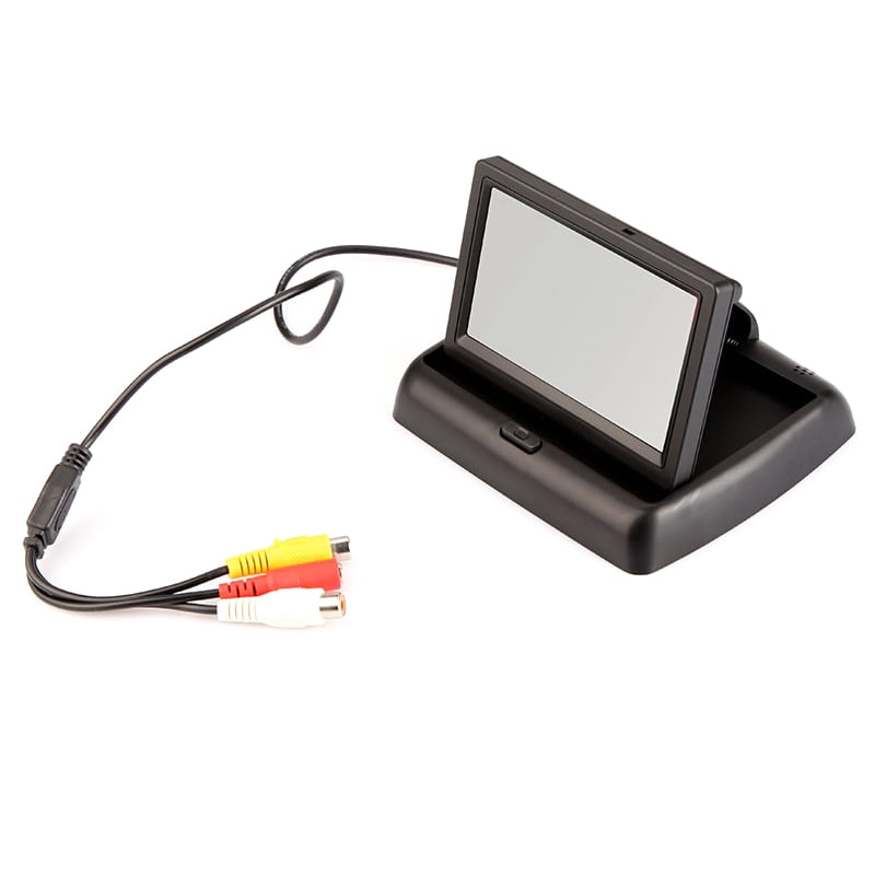 foldable tft lcd color monitor for sale near me in stock